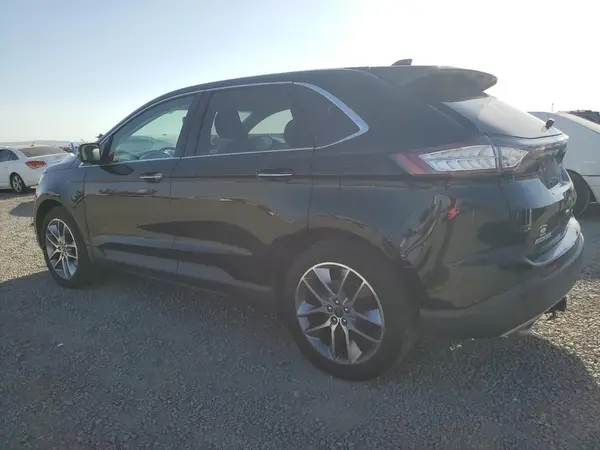 2FMPK3K88GBB48057 2016 FORD EDGE - Image 2