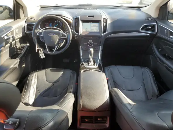 2FMPK3K88GBB48057 2016 FORD EDGE - Image 8