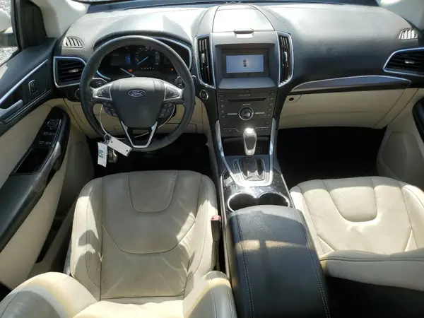 2FMPK3K88GBB48463 2016 FORD EDGE - Image 8