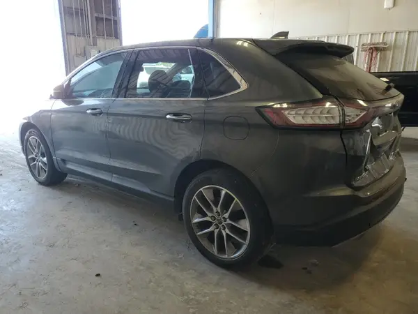 2FMPK3K88GBB58006 2016 FORD EDGE - Image 2