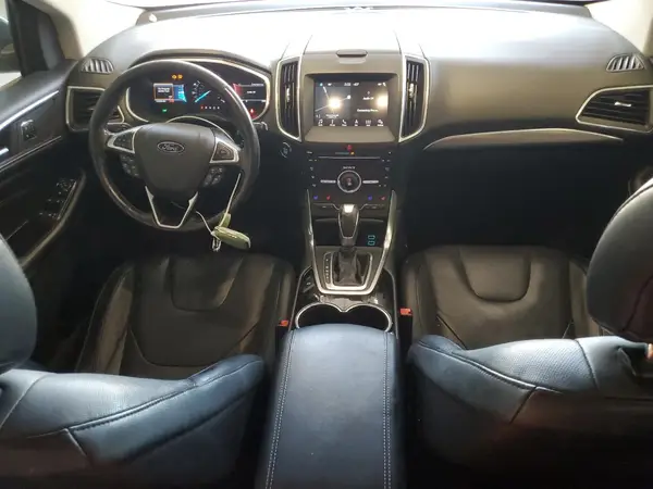 2FMPK3K88GBB58006 2016 FORD EDGE - Image 8