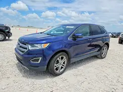 2FMPK3K88GBB76845 2016 FORD EDGE