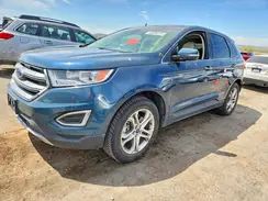 2FMPK3K88GBB99414 2016 FORD EDGE
