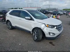 2FMPK3K88GBC23405 2016 FORD EDGE