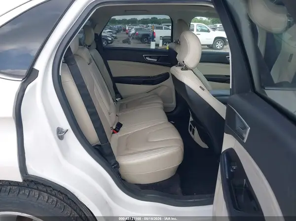 2FMPK3K88GBC23405 2016 FORD EDGE - Image 8
