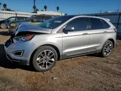 2FMPK3K88GBC30886 2016 FORD EDGE