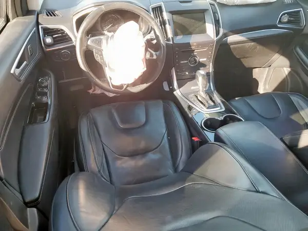 2FMPK3K88GBC30886 2016 FORD EDGE - Image 8