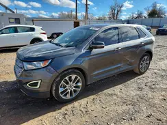2FMPK3K88GBC58395 2016 FORD EDGE
