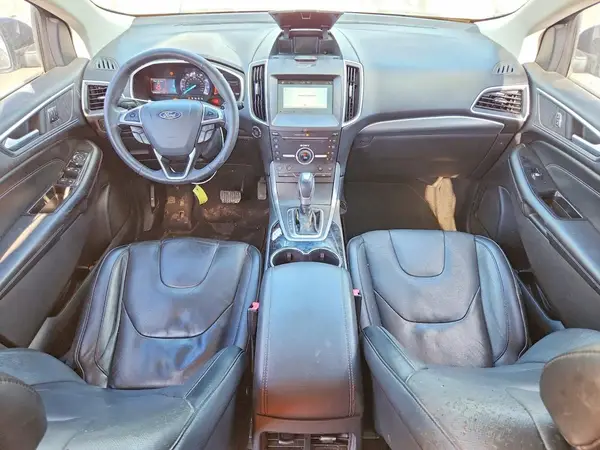 2FMPK3K88GBC58395 2016 FORD EDGE - Image 8