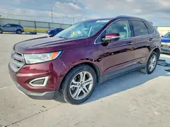 2FMPK3K88HBB03802 2017 FORD EDGE