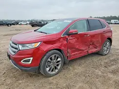 2FMPK3K88HBB36752 2017 FORD EDGE