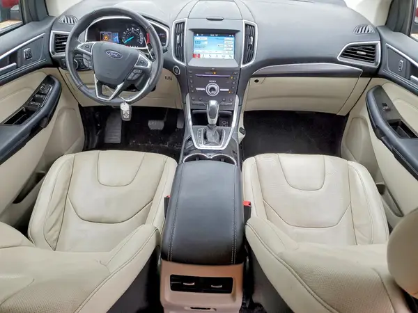2FMPK3K88HBB36752 2017 FORD EDGE - Image 8