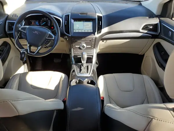 2FMPK3K88HBB61960 2017 FORD EDGE - Image 8
