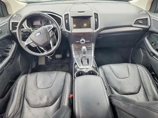 2FMPK3K88HBB66494 2017 FORD EDGE - Image 8