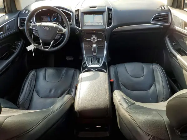 2FMPK3K88HBB81884 2017 FORD EDGE - Image 8