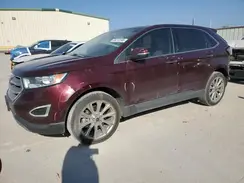 2FMPK3K88HBB88530 2017 FORD EDGE