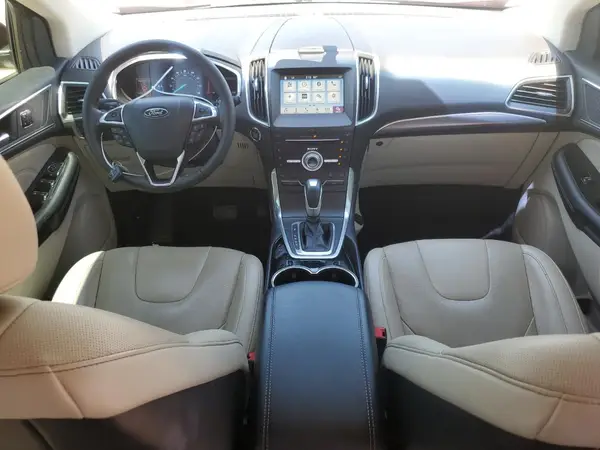 2FMPK3K88HBC09117 2017 FORD EDGE - Image 8