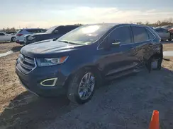 2FMPK3K88HBC36284 2017 FORD EDGE