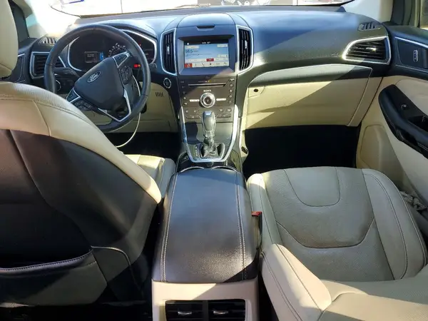 2FMPK3K88HBC36284 2017 FORD EDGE - Image 8