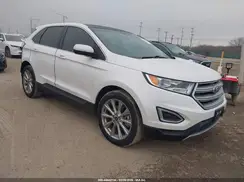 2FMPK3K88HBC49018 2017 FORD EDGE