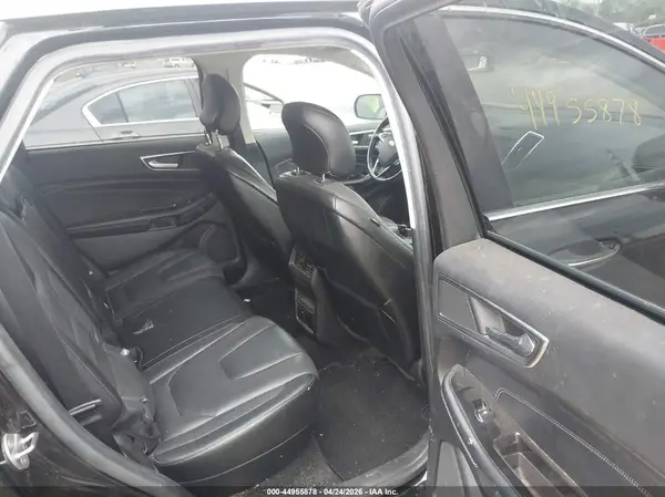 2FMPK3K88HBC51903 2017 FORD EDGE - Image 8