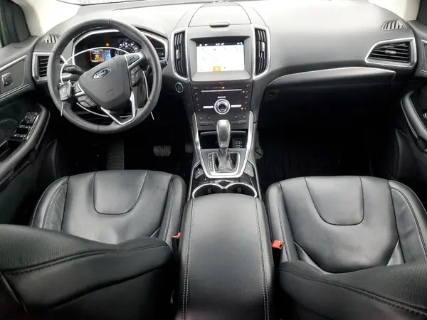 2FMPK3K88HBC59774 2017 FORD EDGE - Image 8