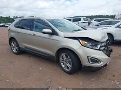 2FMPK3K88JBB22775 2018 FORD EDGE