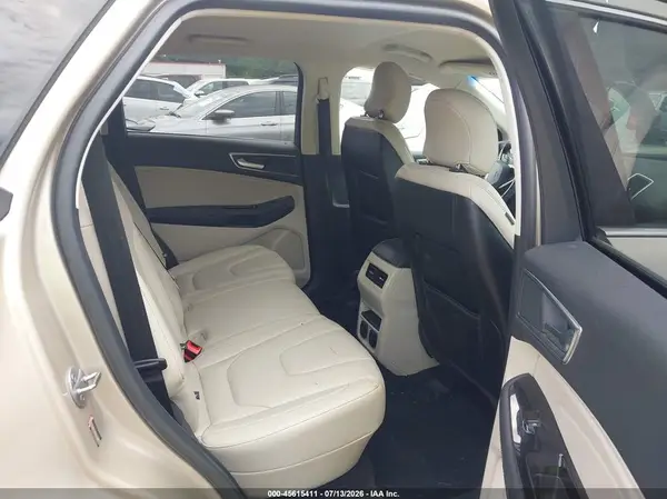 2FMPK3K88JBB22775 2018 FORD EDGE - Image 8