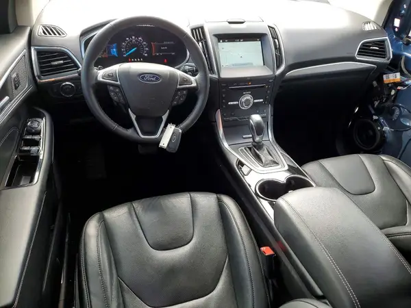 2FMPK3K88JBB25188 2018 FORD EDGE - Image 8