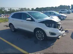 2FMPK3K88JBB56022 2018 FORD EDGE