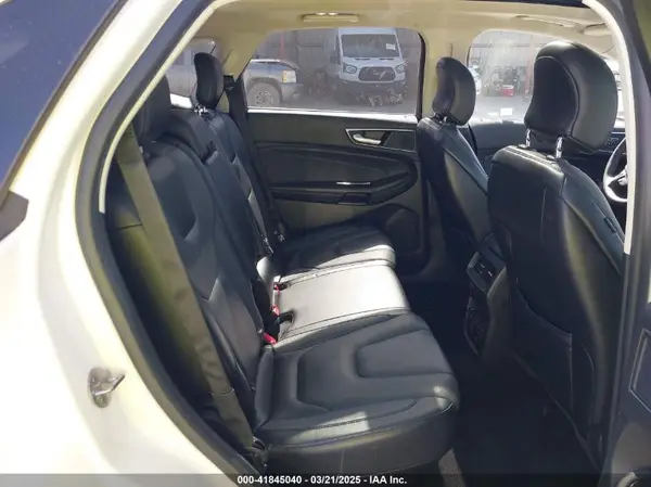 2FMPK3K88JBB58465 2018 FORD EDGE - Image 8