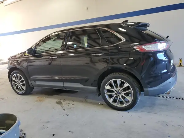 2FMPK3K88JBB70194 2018 FORD EDGE - Image 2