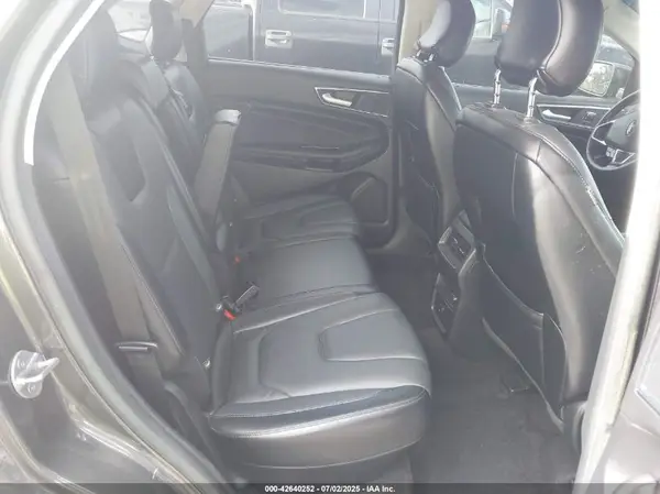 2FMPK3K88JBB87206 2018 FORD EDGE - Image 8