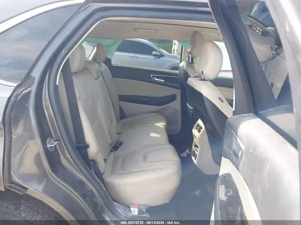 2FMPK3K88JBB88131 2018 FORD EDGE - Image 8