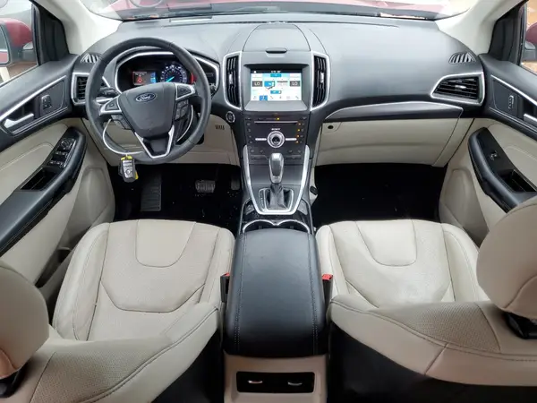 2FMPK3K88JBC19944 2018 FORD EDGE - Image 8