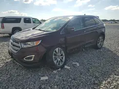2FMPK3K88JBC26148 2018 FORD EDGE