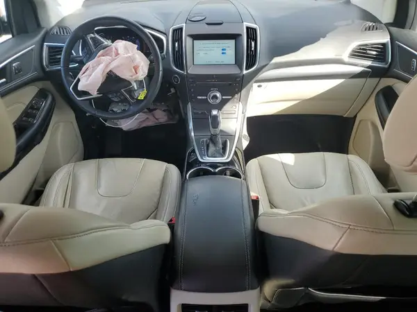 2FMPK3K88JBC26148 2018 FORD EDGE - Image 8