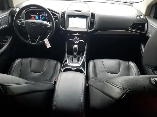 2FMPK3K88JBC40504 2018 FORD EDGE - Image 8