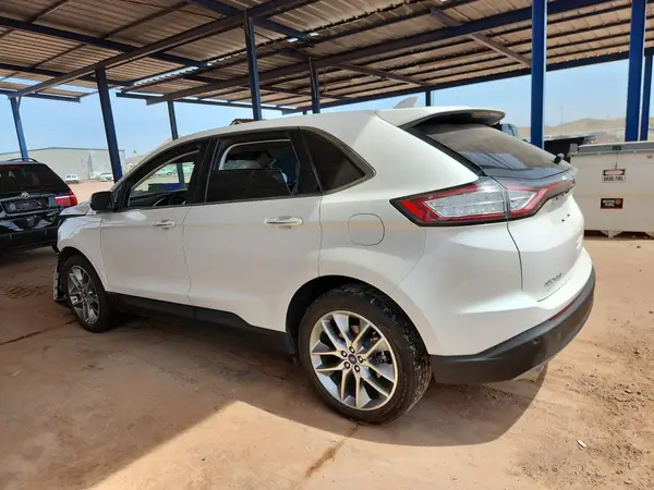 2FMPK3K88JBC62910 2018 FORD EDGE - Image 2