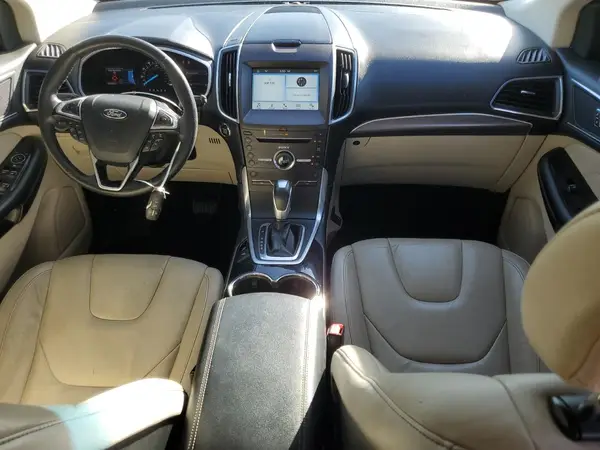 2FMPK3K89GBB06013 2016 FORD EDGE - Image 8
