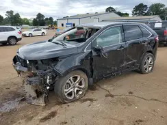 2FMPK3K89GBB21577 2016 FORD EDGE