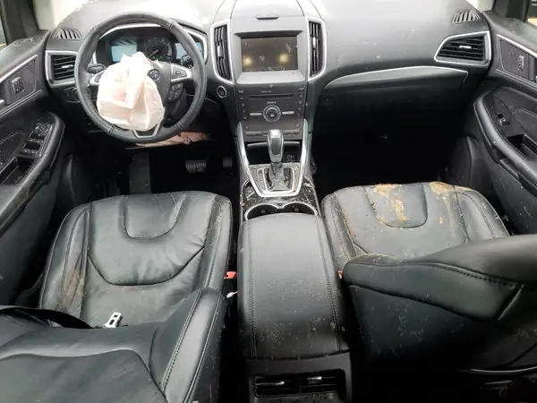2FMPK3K89GBB21577 2016 FORD EDGE - Image 8