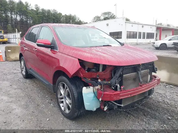 2FMPK3K89GBB42624 2016 FORD EDGE - Image 1