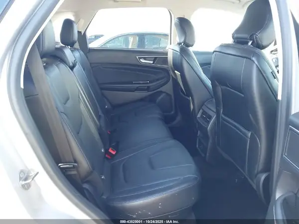 2FMPK3K89GBB47581 2016 FORD EDGE - Image 8