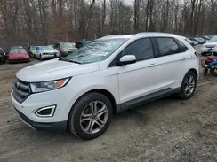 2FMPK3K89GBB67457 2016 FORD EDGE