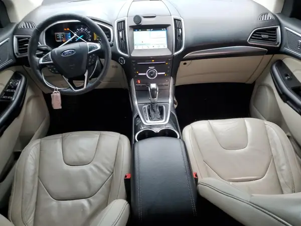 2FMPK3K89GBB67457 2016 FORD EDGE - Image 8