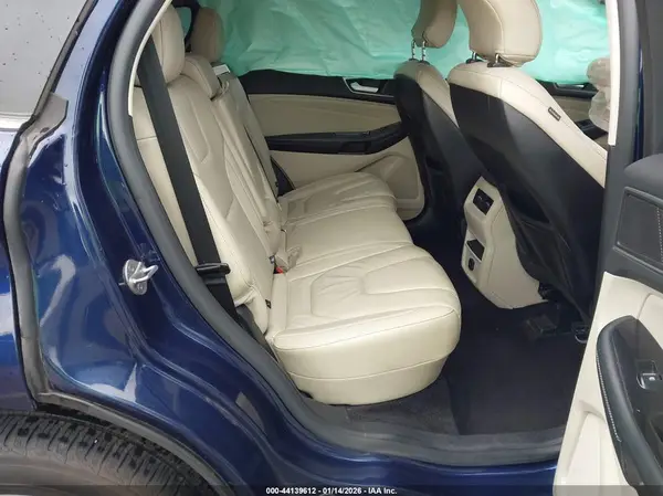 2FMPK3K89GBB83299 2016 FORD EDGE - Image 8