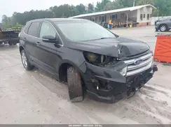2FMPK3K89GBC09139 2016 FORD EDGE