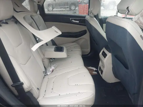 2FMPK3K89GBC09139 2016 FORD EDGE - Image 8