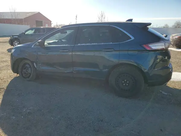 2FMPK3K89GBC14941 2016 FORD EDGE - Image 2